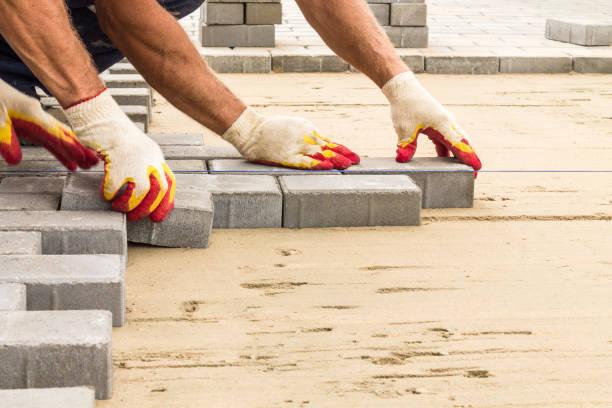 Best Local Driveway Pavers  in Windsor, IL