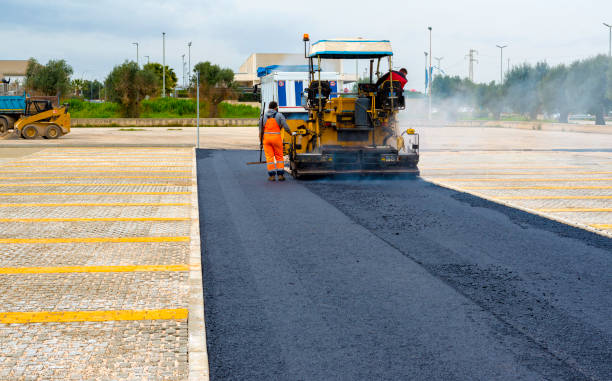 Best Brick Driveway Pavers  in Windsor, IL