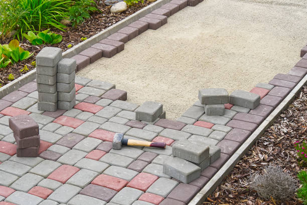 Best Best Driveway Pavers  in Windsor, IL