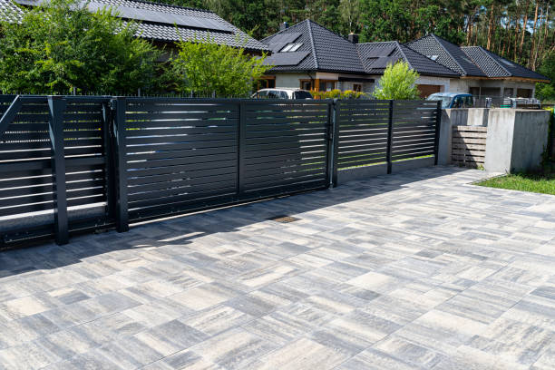 Reasons to Select Us for Your Driveway Paving Requirements in Windsor, IL