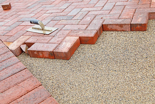Professional Driveway Pavers in Windsor, IL