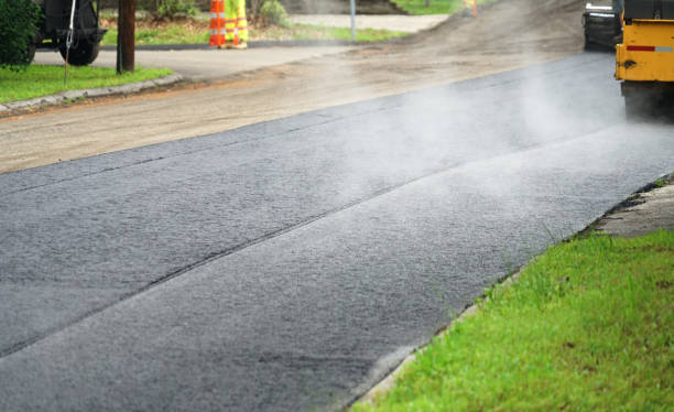 Best Driveway Pavers Near Me  in Windsor, IL