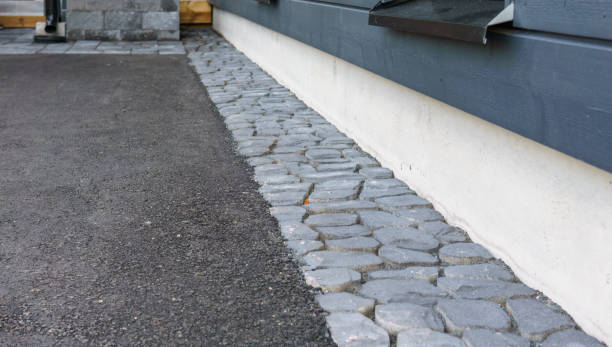 Best Cobblestone Driveway Pavers  in Windsor, IL