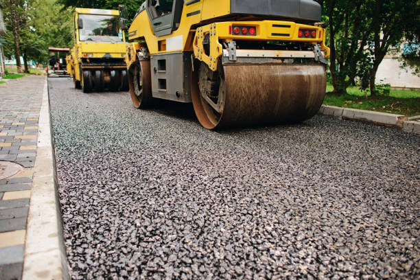 Windsor, IL Driveway Pavers Company